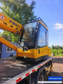 Buy XCMG Used Crane / 2 Buy XCMG Used Crane / 2